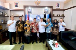 Perkuat Pemberantasan Narkoba, BNN Kota Parepare Segera Dibentuk