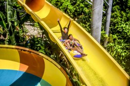Rayakan Momen Libur Lebaran dengan Promo Flash Sale Bugis Waterpark Adventure