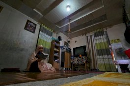 Bulan Ramadan, Donasi Pegawai PLN Beri Sambungan Listrik Gratis Bagi 2.597 Keluarga Prasejahtera