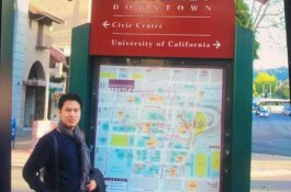 Cucu Ulama Kharismatik AGH Muhammad Abduh Pabbajah Jadi Khatib Salat ID di Alun-alun Kota, Ini Profilnya