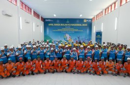 Pastikan Keandalan Listrik selama Ramadan dan Idul Fitri, PLN UID Sulselrabar Siagakan 71 Posko Kelistrikan dan 2.278 Personel