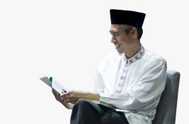 Lentera Ramadan; Mudik Sejati 
