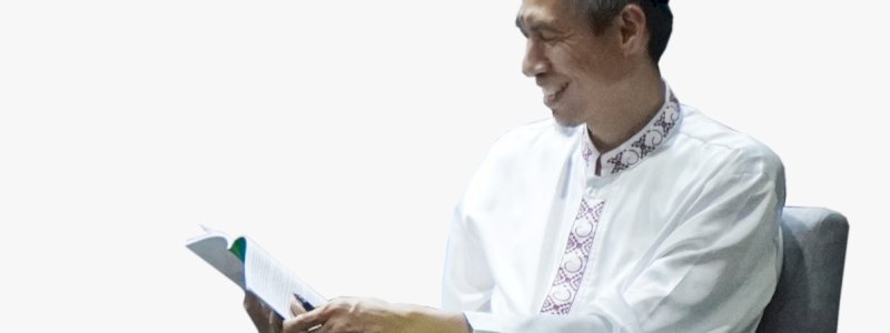 Lentera Ramadan; Mudik Sejati 