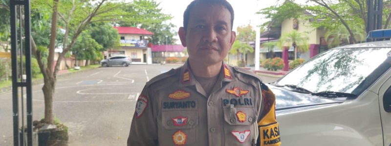 Kecelakaan Maut di Pangkep, Ibu dan Anak Meninggal Dunia