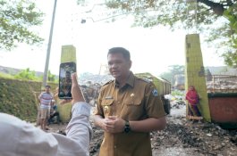 TPA Batu Terang Melebihi Kapasitas, Bupati Bantaeng Siapkan Penambahan Lahan
