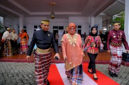 Bupati Gowa Harap Sinergi Antar Daerah Dorong Kemajuan Sulsel