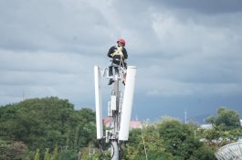 Telkomsel Regional Sulawesi  Catat Kenaikan Trafik Broadband 18,2% Selama Ramadan-Idulfitri 1446H