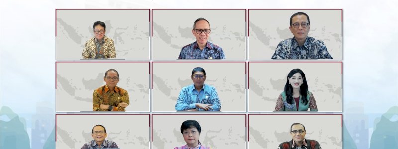 Sektor Jasa Keuangan tetap Resilien Didukung Fundamental Perekonomian yang Solid di Tengah Meningkatnya Risiko Ketidakpastian