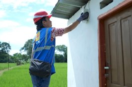 Hindari Korsleting untuk Cegah Kebakaran, Ini Tips dari PLN