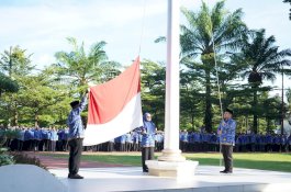 Bupati Gowa Ajak ASN Tingkatkan Kedisiplinan