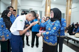 Pemkab Gowa Libatkan Anak, Perempuan, dan Disabilitas dalam Perencanaan Pembangunan Daerah