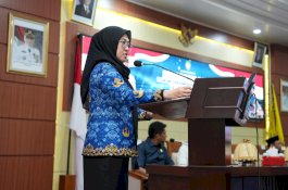 Musrenbang Tematik Gowa Fokus Bahas Stunting dan Kemiskinan Ekstrem