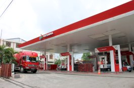 Satgas Ramadan & Idul Fitri 2025 Ditutup, Pertamina Patra Niaga Regional Sulawesi Sukses Amankan Layanan Energi selama Masa Libur Lebaran