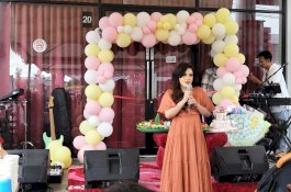 Buka Cabang Ke-4, Ressty Aesthetic Tawarkan Promo Menarik 