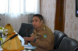 Pemkab Maros Sambut Tahun 2025 Tanpa Sangkutan Utang