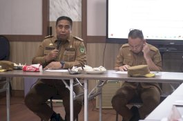 Realisasi Pendapatan APBD Maros Capai 98 Persen, Belanja 96 Persen