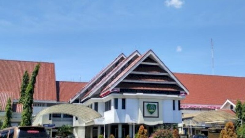  Angka Kemiskinan Tahun 2024 di Maros Berkurang