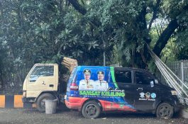 80 Unit Randis Bakal Dilelang Pemkab Maros