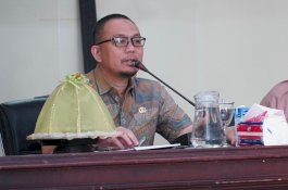 Pemkab Maros Target PAD Rp350 Miliar Tahun 2025