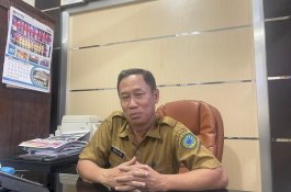 Anggaran Perjalanan Dinas DPRD Maros Tahun 2025 Turun