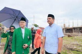 UMI Bantaeng Terima Maba Mulai Tahun Ini