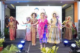 Wali Kota Parepare Buka Pemilihan Duta Pariwisata Sulsel 2025