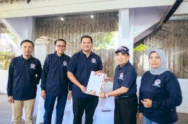 Persada Sulsel Siap Bantu Bangun Bantaeng