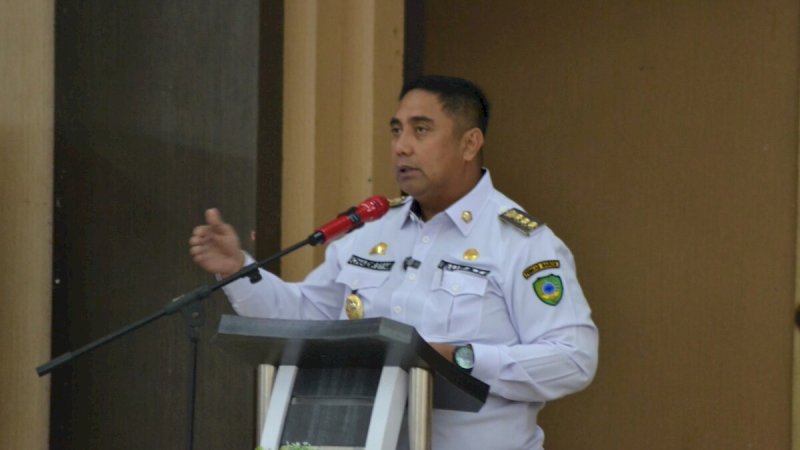 Program MBG Maros Selama Ramadan Tetap Jalan