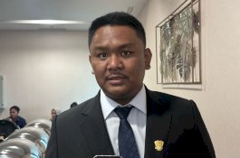 Bupati dan Ketua DPRD Maros Bakal Salat Id di Lapangan Pallantikang