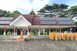 Peringatan Hari Kartini: Pemprov Sulsel Teguhkan Peran Perempuan