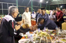 Warga Letta’e dan IKKB Sibolata Kompak Dukung  Pemerintahan Tasming Hamid untuk Parepare Maju dan Sejahtera 