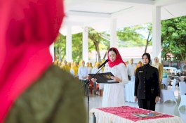 Bupati Bantaeng Minta Dekranasda Hasilkan Produk Unggulan Setiap Desa dan Kelurahan