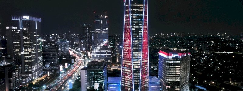 Telkom Tutup Tahun 2024 dengan Kinerja Positif, Pendapatan Konsolidasi Sebesar Rp150 Triliun