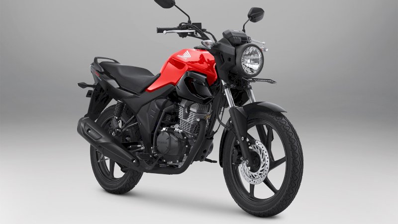 CB 150 Verza