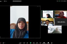 Kolaborasi Unismuh Makassar dan Turki Bahas Terobosan Pengelolaan Sumber Daya Air