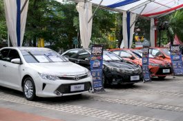 Komitmen Menghadirkan Keamanan dan Kenyamanan, Hanya di Kalla Toyota Trust, Beli Mobil Bekas dengan Garansi Resmi