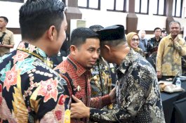 Tasming Hamid Dukung Langkah Gubernur Sulsel Perkuat Hilirisasi dan Industri