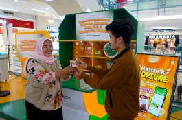 Kallafriends Beri Reward Spesial Bagi Pengguna Baru