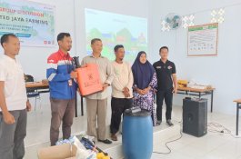 Pertamina Patra Niaga Sulawesi Dukung Inisiatif Pemanfaatan Kotoran Sapi Menjadi Pupuk Organik, Wujudkan Pertanian Berkelanjutan