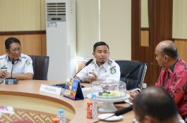 Pemkot Parepare Gandeng LAN Makassar untuk Dorong Kualitas Pelayanan Publik