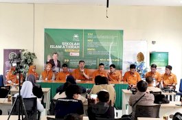 Sambut Milad ke-41, Sekolah Islam Athirah Ajak Stakeholder Pendidikan Kolaborasi 