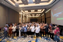 Tokopedia dan TikTok Shop Bagi Tren Kuartal I 2025 serta Upaya Pemberdayaan Creators Lab untuk Dukung #BelanjaAman