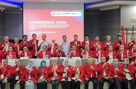 Rektor Unhas Makassar Pastikan Tak Akan Ada Kecurangan SNBT 2025