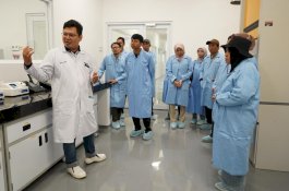 Mars Perkuat Upaya Penelitian Kakao dan Sumber Daya yang Lebih  Berkelanjutan di Indonesia