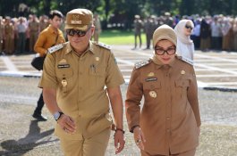 Andi Ina Kartika Sari Apresiasi Kebijakan Makan Bergizi Gratis Prabowo yang Tak Bebani Daerah