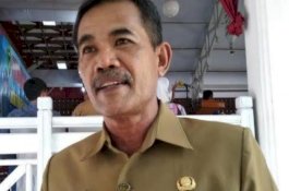 Kepala BKAD Barru Ditunjuk Jadi Plh Sekda Gantikan Andi Syarifuddin