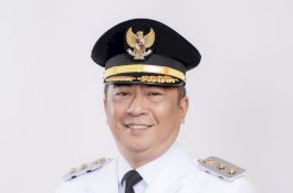Profil Abustan AB, Wakil Bupati Barru Periode 2025-2030 Pendamping Andi Ina