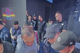 Pemprov Sulsel Tegaskan Tidak Pernah Keluarkan Izin Helens