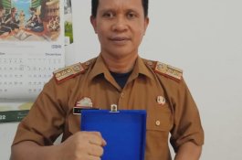 Pemkab Barru Gandeng Polres Siapkan 3.000 Hektare Lahan Jagung Demi Swasembada Pangan
