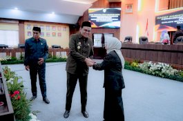 Barru Makin Gemilang di Bawah Kepemimpinan Suardi Saleh: IPM Melesat, Layanan Publik Jadi Contoh Nasional